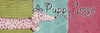 Puppy Love Poster Print by Patricia Pinto - Item # VARPDX7512A