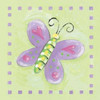 Flutterby Poster Print by Stephanie Marrott - Item # VARPDXSM126
