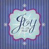 Joy Poster Print by Stephanie Marrott - Item # VARPDXSM10808
