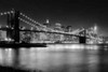 NYC Nights Poster Print by Nina Papiorek - Item # VARPDXPNP104
