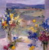 Tuscany Floral Poster Print by  Allayn Stevens - Item # VARPDXAS09