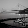Golden Gate Bridge - 31 Poster Print by Alan Blaustein - Item # VARPDXABSF13