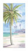 Palm Island I Poster Print by Paul Brent - Item # VARPDXBNT030