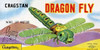 Cragstan Dragon Fly Poster Print by Retrobot