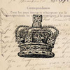 Royalty I Poster Print by Sabine Berg - Item # VARPDX18195