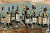 Wine Bar II Poster Print by Heather A. French-Roussia - Item # VARPDX7822E