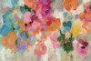 Colorful Garden I Crop Poster Print by Silvia Vassileva - Item # VARPDX21922