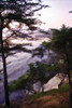 Carmel Highlands Sunset III Poster Print by Alan Hausenflock - Item # VARPDXPSHSF227