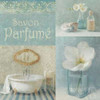 Parfum II Poster Print by Danhui Nai - Item # VARPDX5124