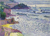 La Mer Clapotante Poster Print by  Henri Edmond Cross - Item # VARPDX264760