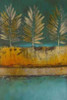 Midnight Island II Poster Print by Lanie Loreth - Item # VARPDX7745