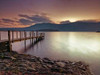 Tranquil beach Poster Print by  Assaf Frank - Item # VARPDXAF20111115901C06