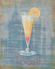 Big City Cocktail I Poster Print by Paul Brent - Item # VARPDXBNT317