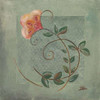 Ornaments in Green II Poster Print by Patricia Pinto - Item # VARPDX6539