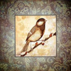 Tiny Bird I Poster Print by Elizabeth Medley - Item # VARPDX9257B