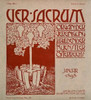 Ver Sacrum Poster Print by Unknown - Item # VARPDX294750