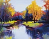 Daybreak Poster Print by Tadashi Asoma - Item # VARPDXA355D