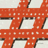 Punctuated Square IV Poster Print by Michael Mullan - Item # VARPDX9035