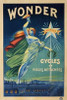 Wonder Cycles Et Pieces Detachees Poster Print by Unknown - Item # VARPDX265676