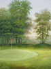 Amacoy Green I Poster Print by Michael Marcon - Item # VARPDX7060