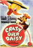 Crazy Over Daisy Movie Poster (11 x 17) - Item # MOV250178