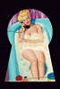 Whisper Magazine: Bubble Bath Poster Print by  Peter Driben - Item # VARPDX394545