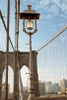 Brooklyn Bridge Poster Print by Alan Blaustein - Item # VARPDXABSPT0224