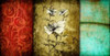 Luxury II Poster Print by Susan P. Willow - Item # VARPDXSPW007
