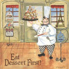 Chef III Poster Print by Gregory Gorham - Item # VARPDXGOR222