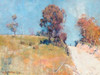 Sunlight Poster Print by  Arthur Streeton - Item # VARPDX3AA3090