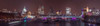Panoramic view of London skyline Poster Print by  Assaf Frank - Item # VARPDXAF20141031011PC01