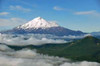 Mt. Shasta Poster Print by Brian Kidd - Item # VARPDXPSKID117