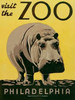 Visit the Zoo Poster Print by  Unknown - Item # VARPDXU654D