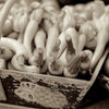 Marketplace - 25 Poster Print by Alan Blaustein