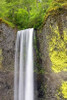 Latourell Falls Poster Print by Douglas Taylor - Item # VARPDXPSTLR289