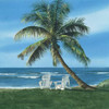 Get Away Poster Print by Linda Roberts - Item # VARPDXR567D