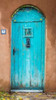 Blue Door III Poster Print by Kathy Mahan - Item # VARPDXPSMHN357