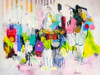 Lost in Oklahoma Poster Print by Cynthia Anne Brown - Item # VARPDXB3048D