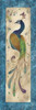 Peacock IV Poster Print by Steve Leal - Item # VARPDXLEA033