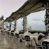 Positano Caffe - 1 Poster Print by Alan Blaustein - Item # VARPDXABITC1605