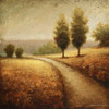 Cinnamon Road II Poster Print by Michael Marcon - Item # VARPDX6457