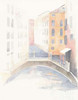 Venice Crosswalk Poster Print by  Avery Tillmon - Item # VARPDX25005