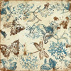 Natures Soiree II Poster Print by  Gina Ritter - Item # VARPDX8994