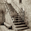 Umbria Scala - 1 Poster Print by Alan Blaustein - Item # VARPDXABIT955