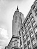 New York sky Poster Print by  Giovanni Gagliardi - Item # VARPDX3GG3348