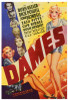 Dames Movie Poster Print (27 x 40) - Item # MOVGF9322