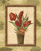 Paradisio Bouquet I Poster Print by Charlene Audrey - Item # VARPDXAUD092