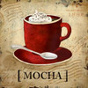 Mocha Poster Print by Elizabeth Medley - Item # VARPDX9513A