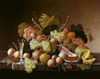 Tabletop Still Life Poster Print by  Severin Roesen - Item # VARPDX279870