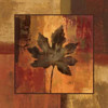 October Leaf I Poster Print by Silvia Vassileva - Item # VARPDX2948